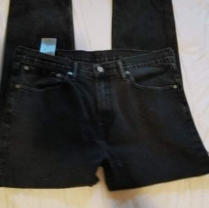 Mens Levi's jeans sz 34x30 preown